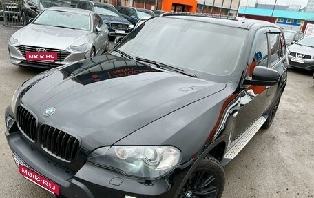 BMW X5, 2009 год, 2 049 000 рублей, 2 фотография