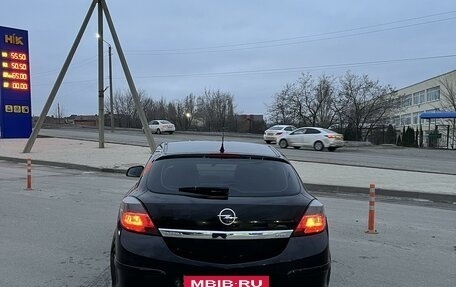 Opel Astra H, 2010 год, 600 000 рублей, 5 фотография