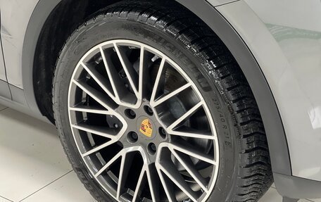 Porsche Cayenne III, 2022 год, 13 295 000 рублей, 5 фотография