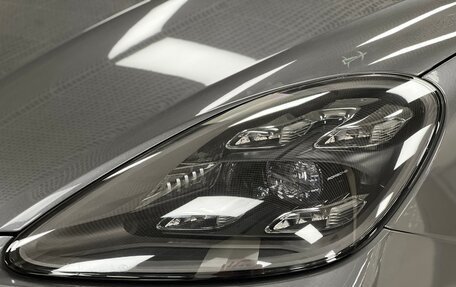 Porsche Cayenne III, 2022 год, 13 295 000 рублей, 8 фотография