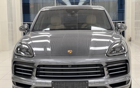 Porsche Cayenne III, 2022 год, 13 295 000 рублей, 7 фотография