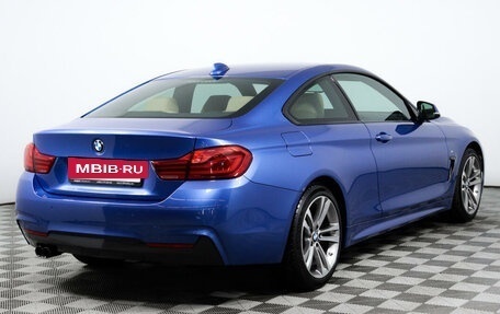 BMW 4 серия, 2014 год, 2 790 000 рублей, 5 фотография