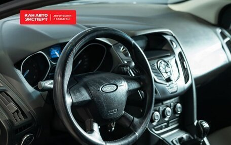 Ford Focus III, 2011 год, 763 457 рублей, 4 фотография