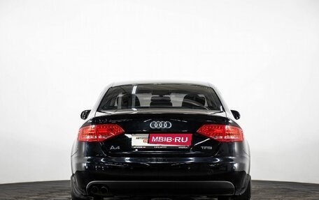Audi A4, 2010 год, 1 145 000 рублей, 5 фотография