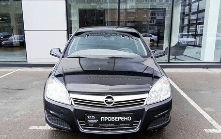 Opel Astra H, 2014 год, 880 000 рублей, 2 фотография