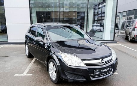 Opel Astra H, 2014 год, 880 000 рублей, 3 фотография