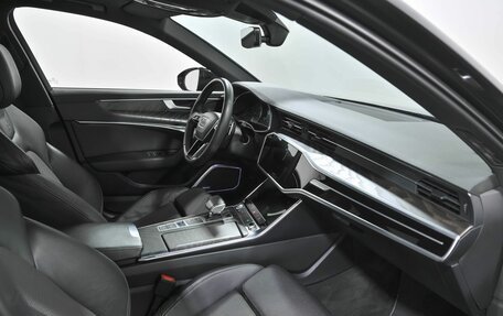 Audi A6, 2019 год, 3 379 000 рублей, 9 фотография