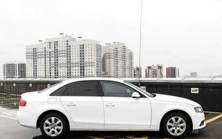 Audi A4, 2011 год, 1 079 000 рублей, 4 фотография