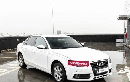 Audi A4, 2011 год, 1 079 000 рублей, 3 фотография