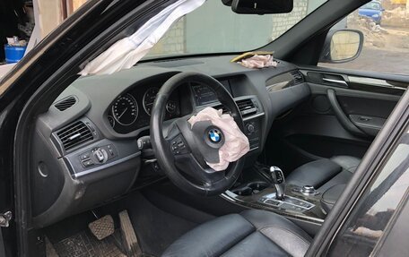 BMW X3, 2011 год, 1 470 000 рублей, 2 фотография