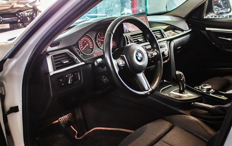 BMW 3 серия, 2016 год, 2 624 000 рублей, 5 фотография