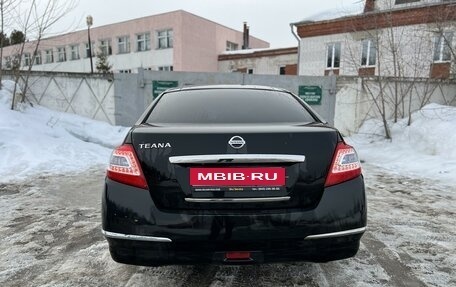 Nissan Teana, 2012 год, 1 480 000 рублей, 7 фотография