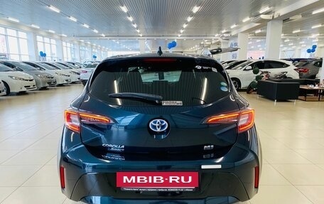Toyota Corolla, 2018 год, 1 999 999 рублей, 5 фотография