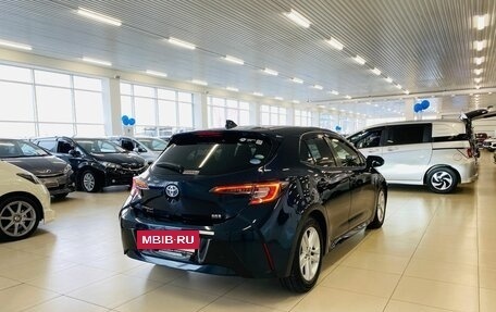 Toyota Corolla, 2018 год, 1 999 999 рублей, 6 фотография