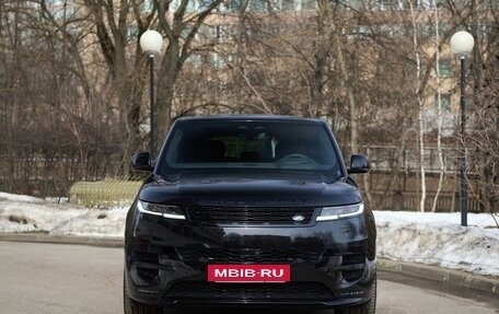 Land Rover Range Rover Sport, 2022 год, 18 190 000 рублей, 2 фотография