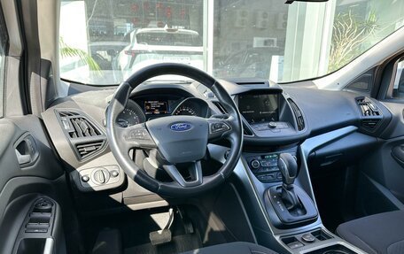 Ford Kuga III, 2017 год, 1 820 000 рублей, 6 фотография