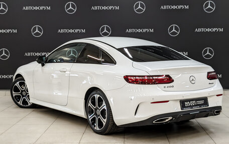 Mercedes-Benz E-Класс, 2020 год, 6 650 000 рублей, 7 фотография