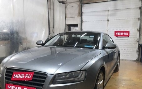Audi A5, 2011 год, 1 300 000 рублей, 2 фотография