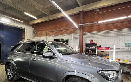 Mercedes-Benz GLE, 2019 год, 6 950 000 рублей, 3 фотография