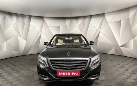 Mercedes-Benz Maybach S-Класс, 2015 год, 4 999 000 рублей, 7 фотография