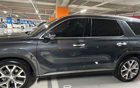 Hyundai Palisade I, 2021 год, 5 500 000 рублей, 6 фотография
