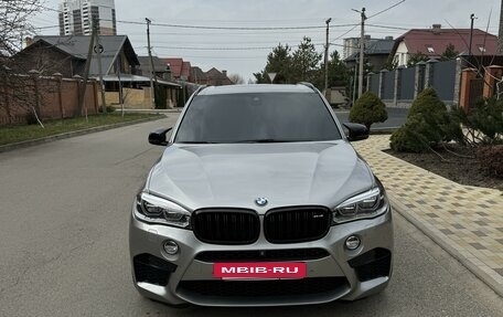 BMW X5 M, 2015 год, 4 750 000 рублей, 2 фотография