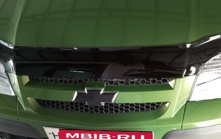 Chevrolet Niva I рестайлинг, 2014 год, 895 000 рублей, 5 фотография