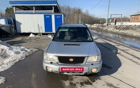 Subaru Forester, 2000 год, 460 000 рублей, 2 фотография