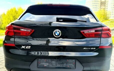 BMW X2, 2019 год, 3 130 000 рублей, 6 фотография