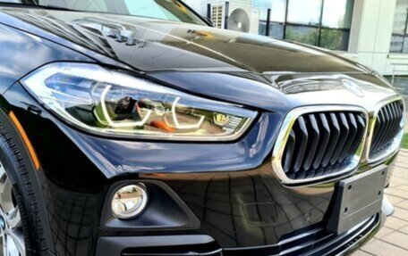 BMW X2, 2019 год, 3 130 000 рублей, 7 фотография