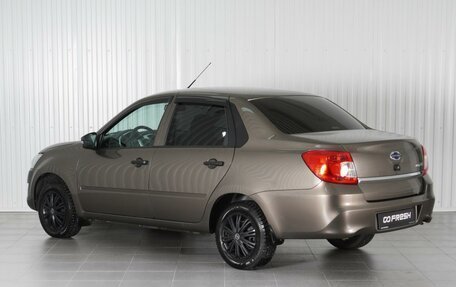 Datsun on-DO I рестайлинг, 2020 год, 849 000 рублей, 2 фотография