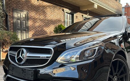 Mercedes-Benz E-Класс, 2015 год, 3 199 000 рублей, 5 фотография
