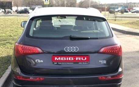 Audi Q5, 2010 год, 2 000 000 рублей, 3 фотография