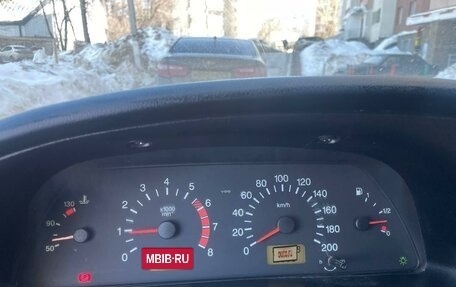 Chevrolet Niva I рестайлинг, 2013 год, 580 000 рублей, 4 фотография
