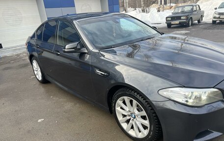 BMW 5 серия, 2014 год, 3 260 000 рублей, 5 фотография