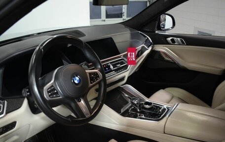 BMW X6, 2020 год, 7 319 000 рублей, 7 фотография