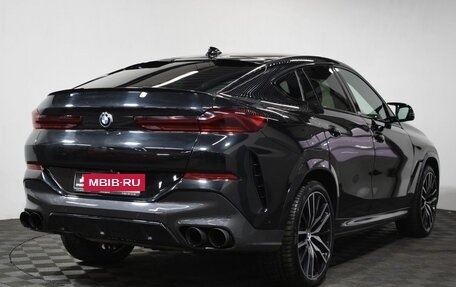 BMW X6, 2020 год, 7 319 000 рублей, 6 фотография