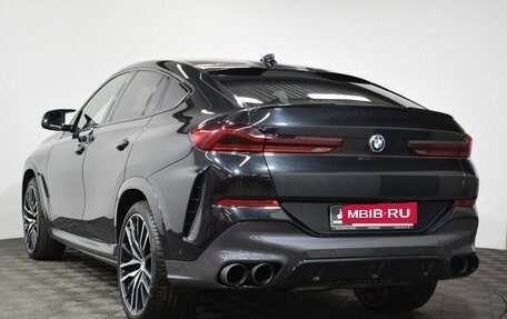 BMW X6, 2020 год, 7 319 000 рублей, 4 фотография