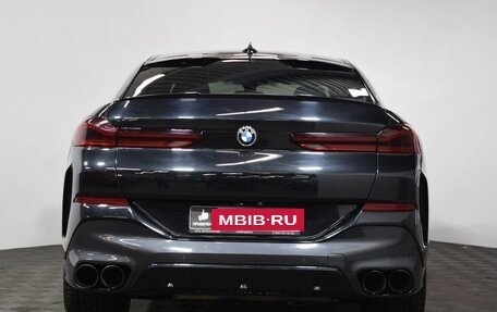BMW X6, 2020 год, 7 319 000 рублей, 5 фотография