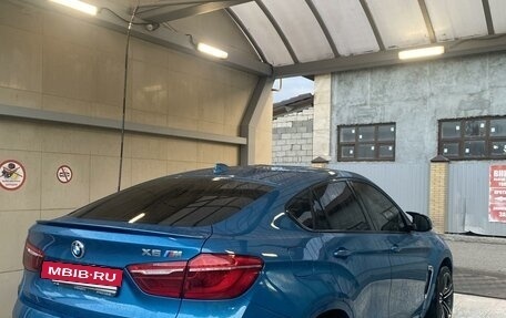 BMW X6 M, 2015 год, 5 400 000 рублей, 2 фотография