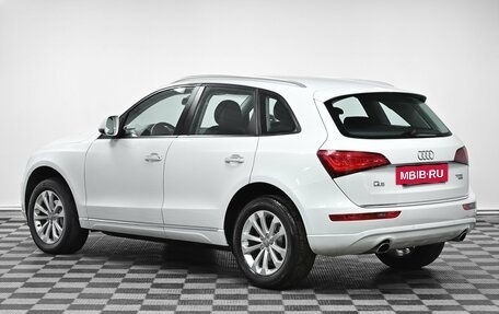 Audi Q5, 2014 год, 1 869 000 рублей, 2 фотография