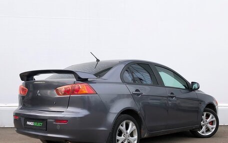 Mitsubishi Lancer IX, 2008 год, 638 800 рублей, 2 фотография