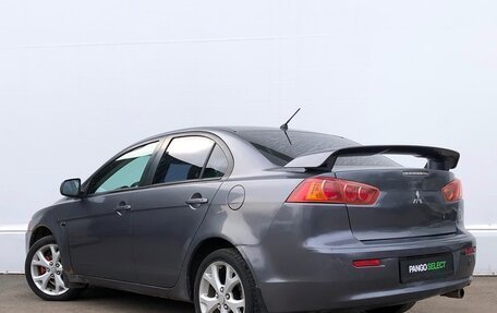 Mitsubishi Lancer IX, 2008 год, 638 800 рублей, 4 фотография