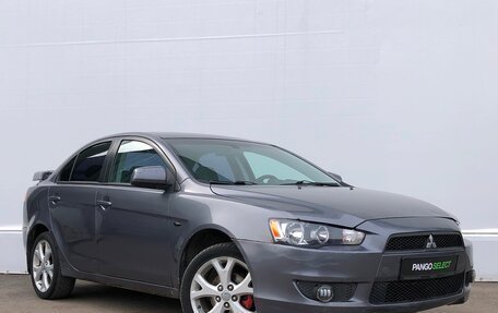 Mitsubishi Lancer IX, 2008 год, 638 800 рублей, 3 фотография