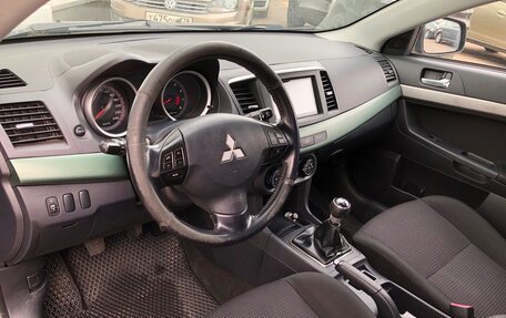 Mitsubishi Lancer IX, 2008 год, 638 800 рублей, 5 фотография