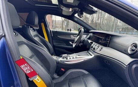 Mercedes-Benz AMG GT I рестайлинг, 2019 год, 10 800 000 рублей, 5 фотография