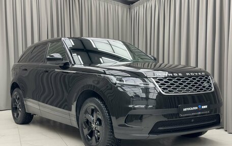 Land Rover Range Rover Velar I, 2020 год, 5 499 000 рублей, 2 фотография