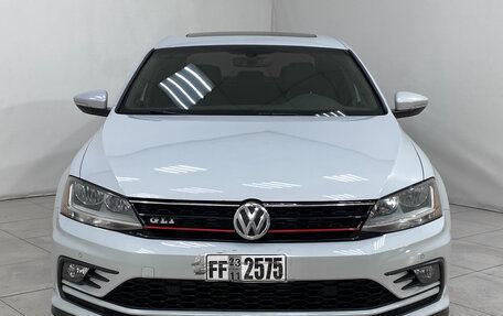Volkswagen Jetta VI, 2017 год, 2 359 000 рублей, 2 фотография