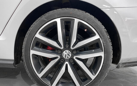 Volkswagen Jetta VI, 2017 год, 2 359 000 рублей, 7 фотография
