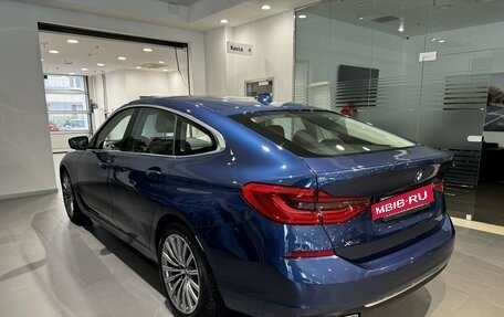 BMW 6 серия, 2022 год, 6 850 000 рублей, 6 фотография